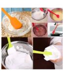 Silicone Handled Spatula