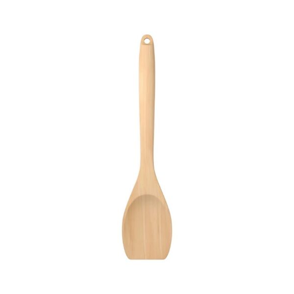 Wooden Serving Spoon No. 1510