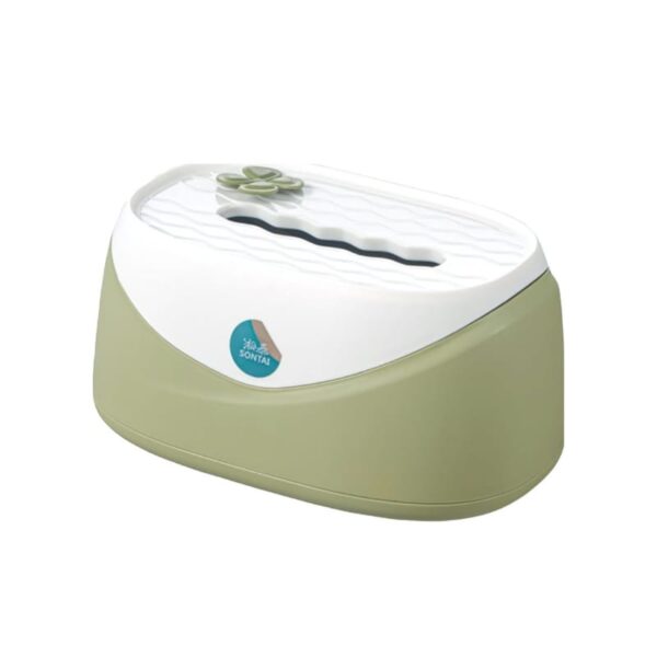 Sontai Table Tissue Box No.