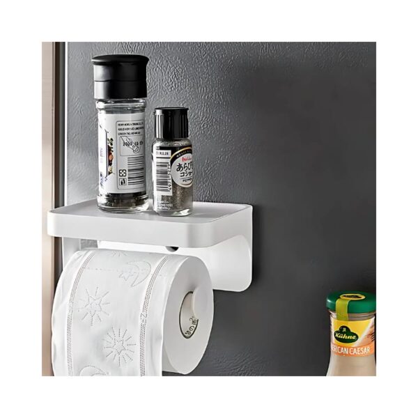 CM Toilet Paper Holder No. 18-18 (5180)
