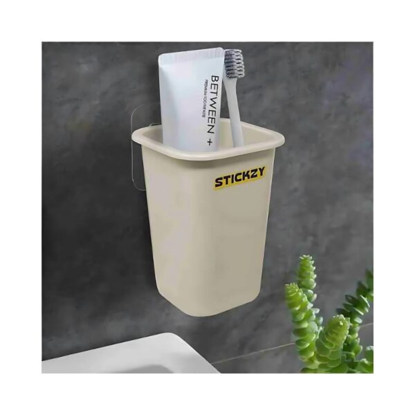 Stickzy Tooth Brush Holder No. EZ-004