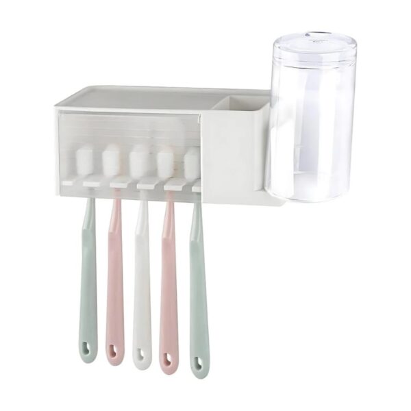 CM Tooth Brush Holder No. 18-14