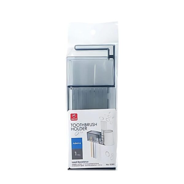 CM Tooth Brush Holder No. 18-16