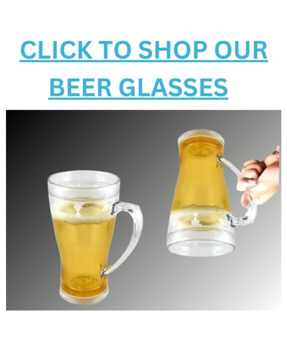 Beer Glass