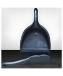 Mini Broom with Dust-Pan Set No. 27-79