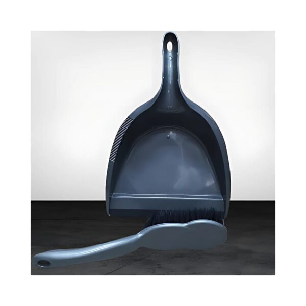 Mini Broom with Dust-Pan Set No. 27-79