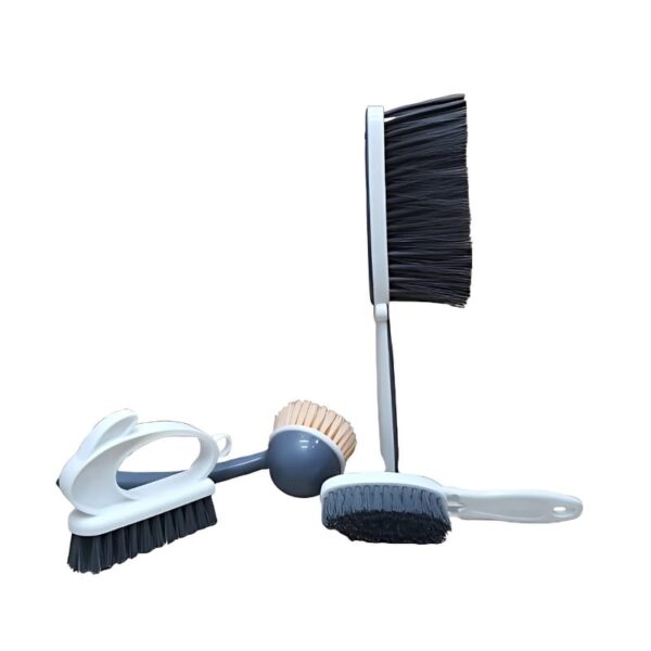 Mini Broom with Dust-Pan Set No. 36-82