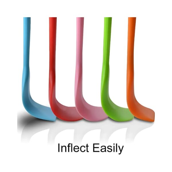 Silicone Handled Spatula