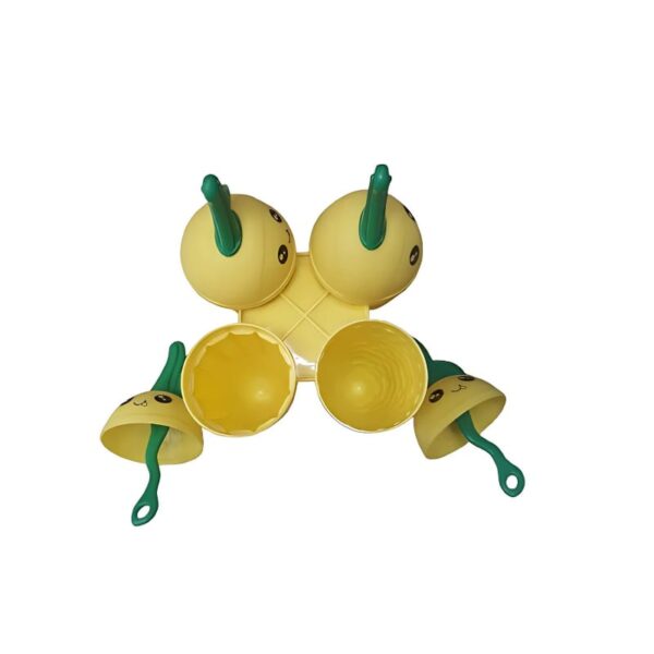 Baby Corn Shaped Icecream Mold No. 212-29