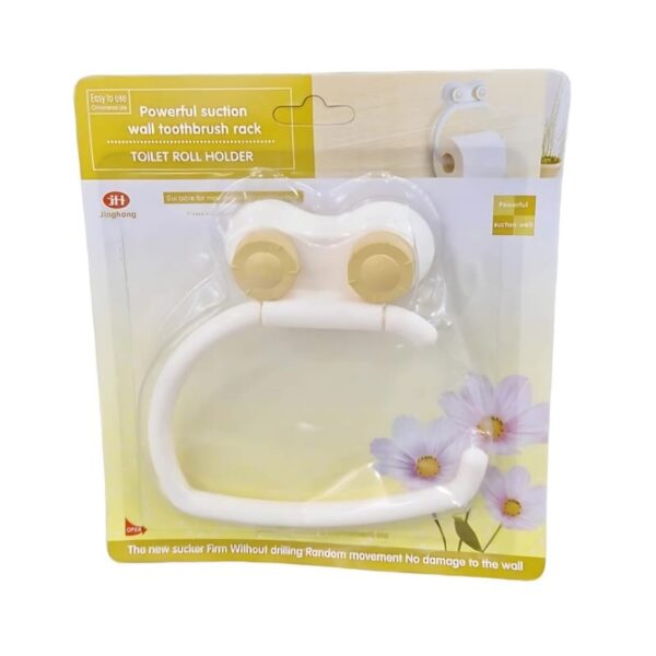 Jinghong Toilet Roll Holder No. 64-17