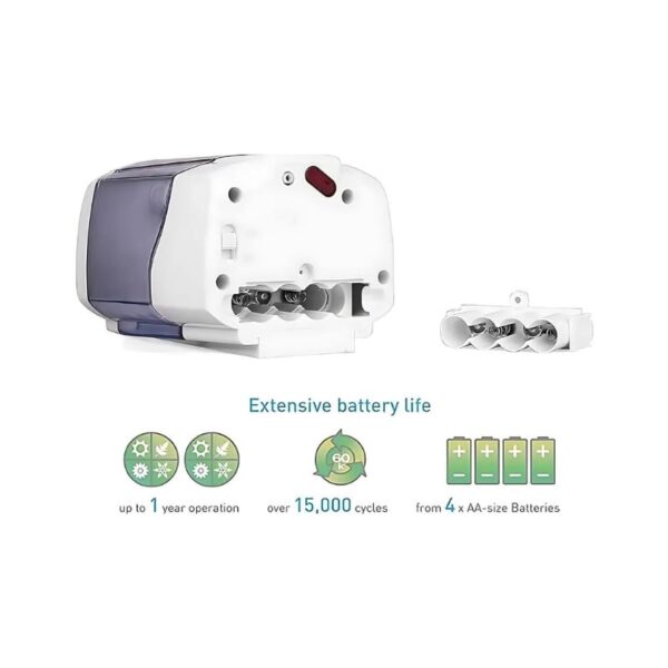 Automatic Soap Dispenser 700ml