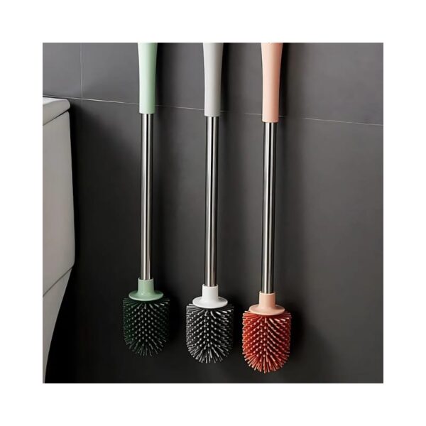 Manhalong Caron Toilet Cleaning Brush No: 27-119