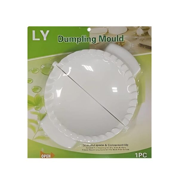 Ravioli Dumpling Mold No. CB-43