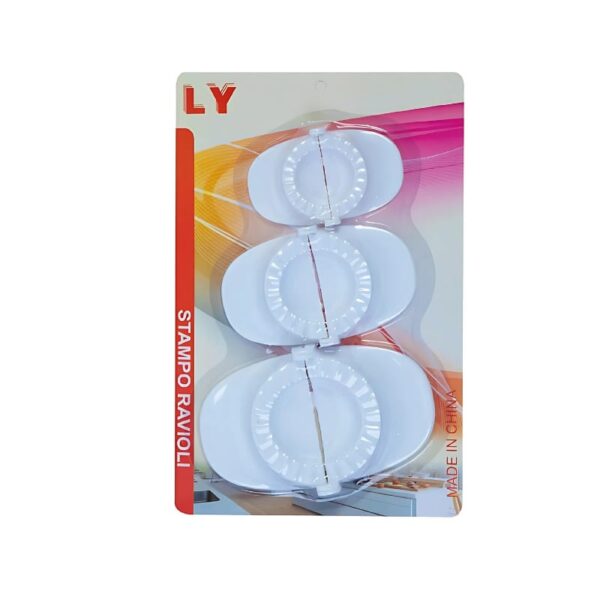 Ravioli Dumpling Mold No. CB-44