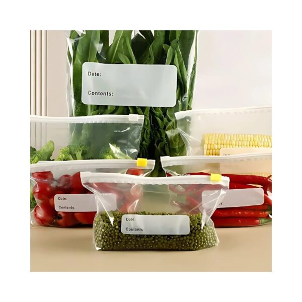10 Pcs Anti-Slip Storage Bag No. KKV-144