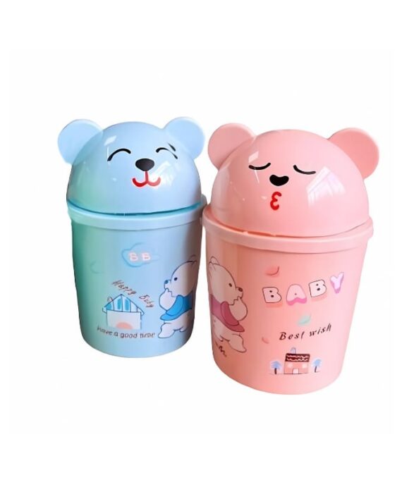 Happy Baby Dustbin No. 98-47
