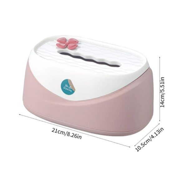 Sontai Table Tissue Box No.