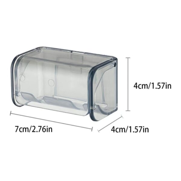 Niheshi Tooth Brush Holder No. 18-8