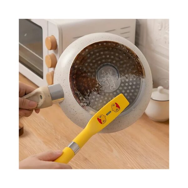 Household Cleansing Brush No. 36-83