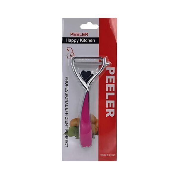 Happy Kitchen Peeler No. H13-189