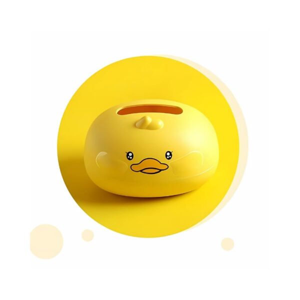Duck Sleek Shape Table Tissue Box No.
