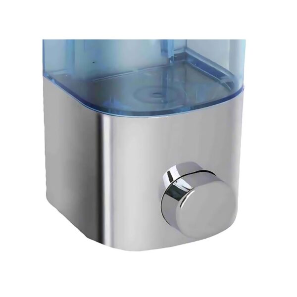 ABS Soap Dispenser 500ml