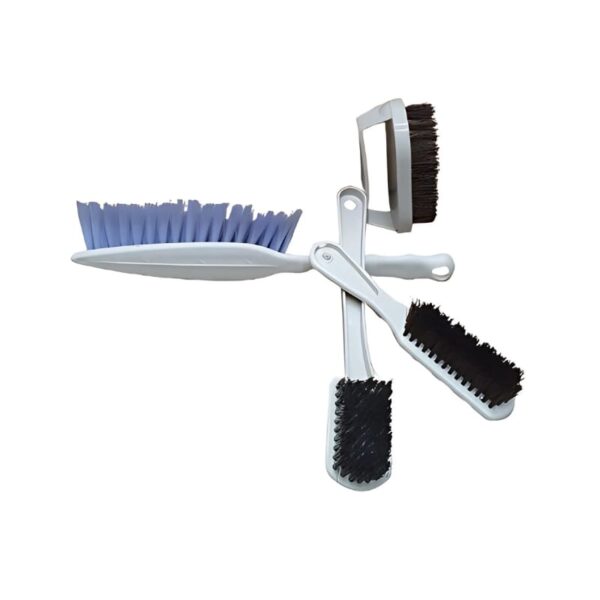Mini Broom with Dust-Pan Set No. 79-77