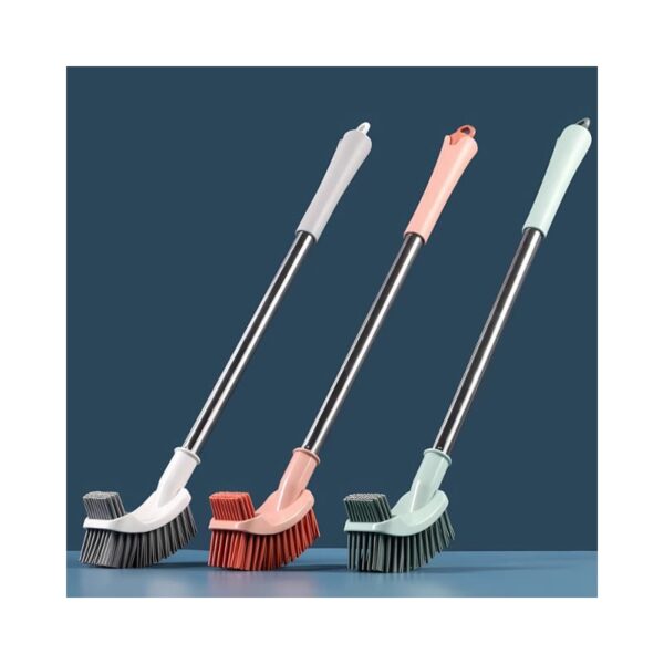 Manhalong Caron Toilet Cleaning Brush No: 27-120
