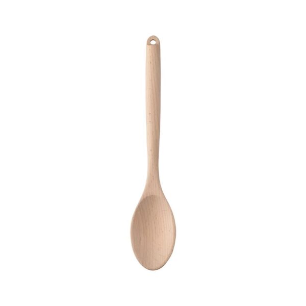 Wooden Serving Spoon No. 1511