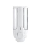 ABS Wall Mounted Soap Dispenser 350ml