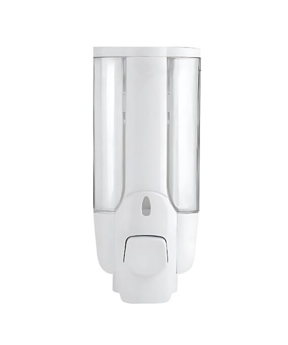 ABS Wall Mounted Soap Dispenser 350ml