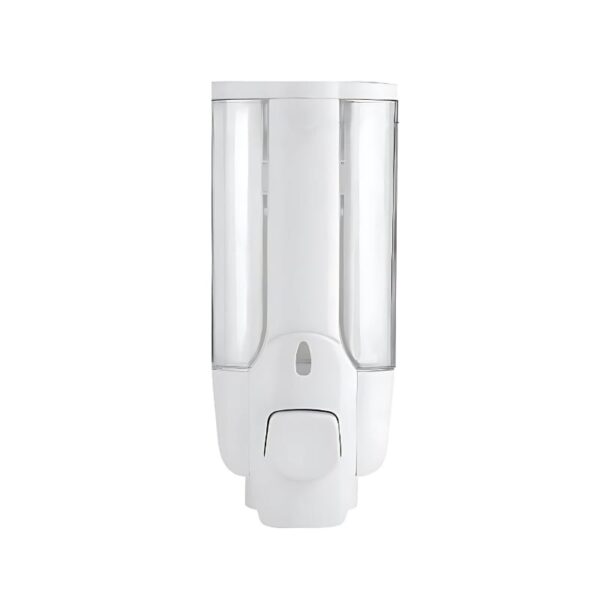 ABS Wall Mounted Soap Dispenser 350ml