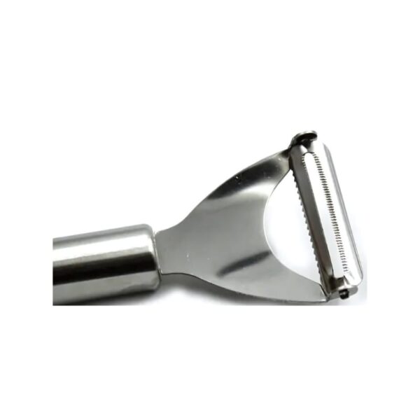 Modern Peeler