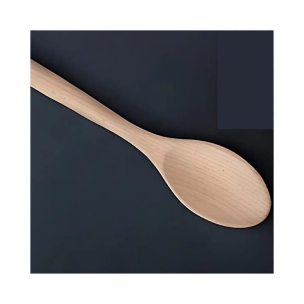 Wooden Serving Spoon No. 1511