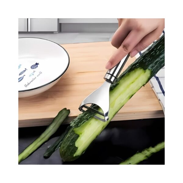 Modern Peeler