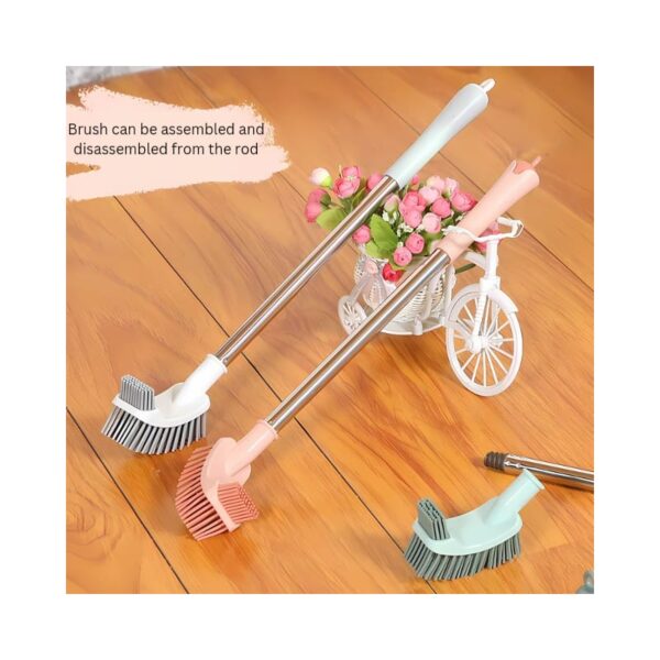 Manhalong Caron Toilet Cleaning Brush No: 27-120