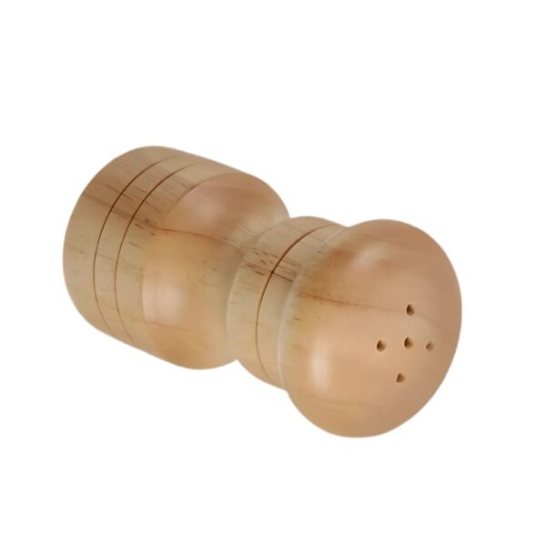 Wooden Salt and Pepper Muller Set No. 903