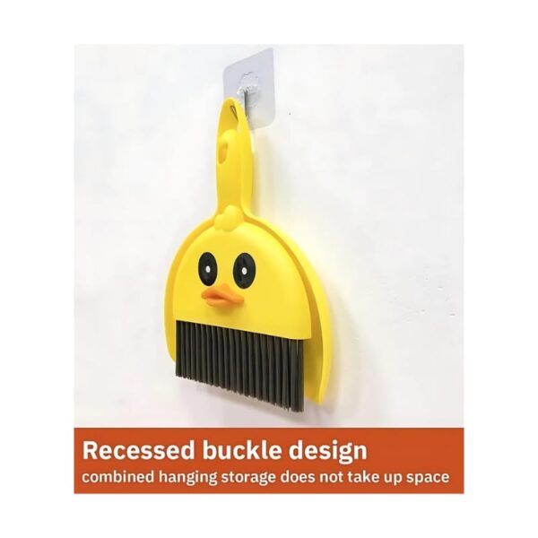 Mini Broom with Dust-Pan Set No. 79-80
