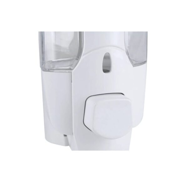 ABS Wall Mounted Soap Dispenser 350ml
