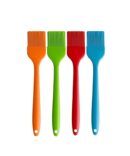 Silicone Handled Oil Brush