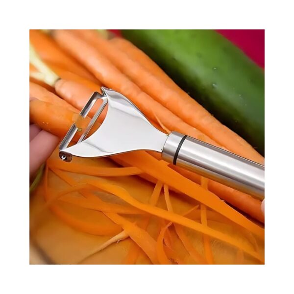 Modern Peeler