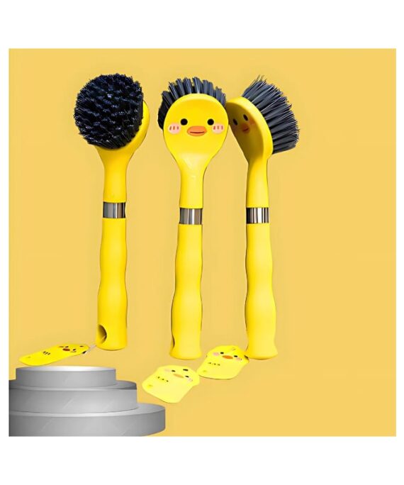 Household Cleansing Brush No. 27-85