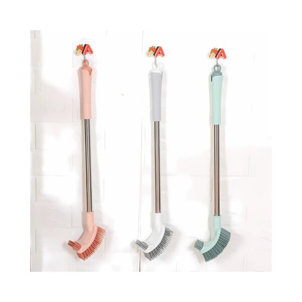 Manhalong Caron Toilet Cleaning Brush No: 27-120