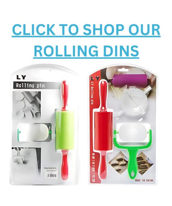 Rolling Dins