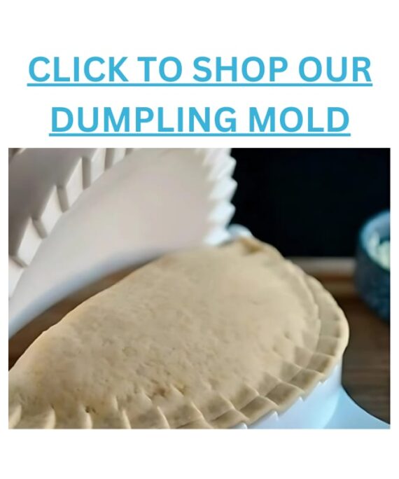 Ravioli Dumpling Mold Sets