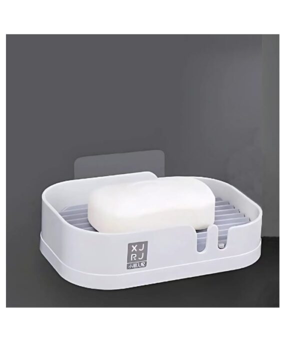 XJ RJ Wall-Mounted Soap Case No. V1-6