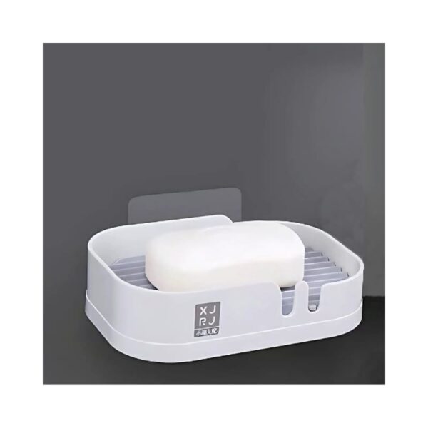 XJ RJ Wall-Mounted Soap Case No. V1-6