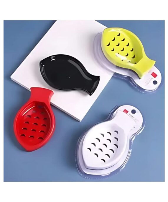 XJ RJ Soap Case No. V1-3