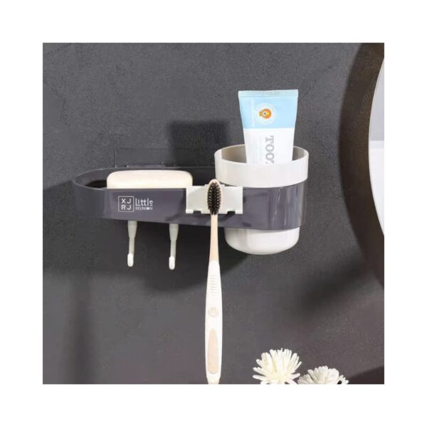 XJ RJ Wall Mounted Holder No. V1-26