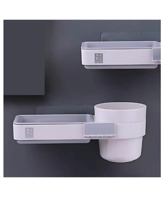 XJ RJ Wall Mounted Holder No. V1-13